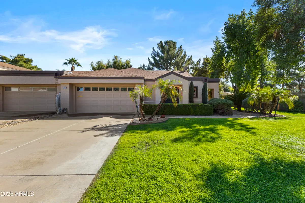 19611 N 141st Avenue, Sun City West, AZ 85375 - Image #1