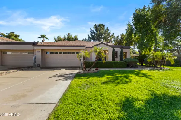 19611 N 141st Avenue, Sun City West, AZ 85375