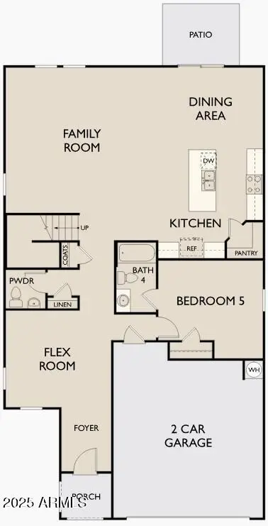 3643 S 98th Drive, Phoenix, AZ 85353 - Image #2