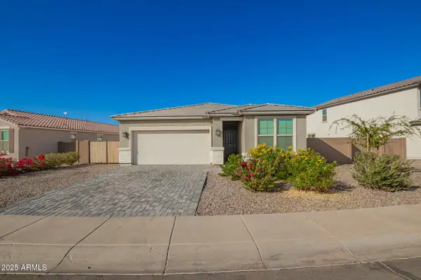2004 E Escondido Place, Casa Grande, AZ 85122