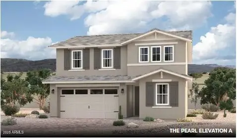 8638 S 170th Avenue, Goodyear, AZ 85338