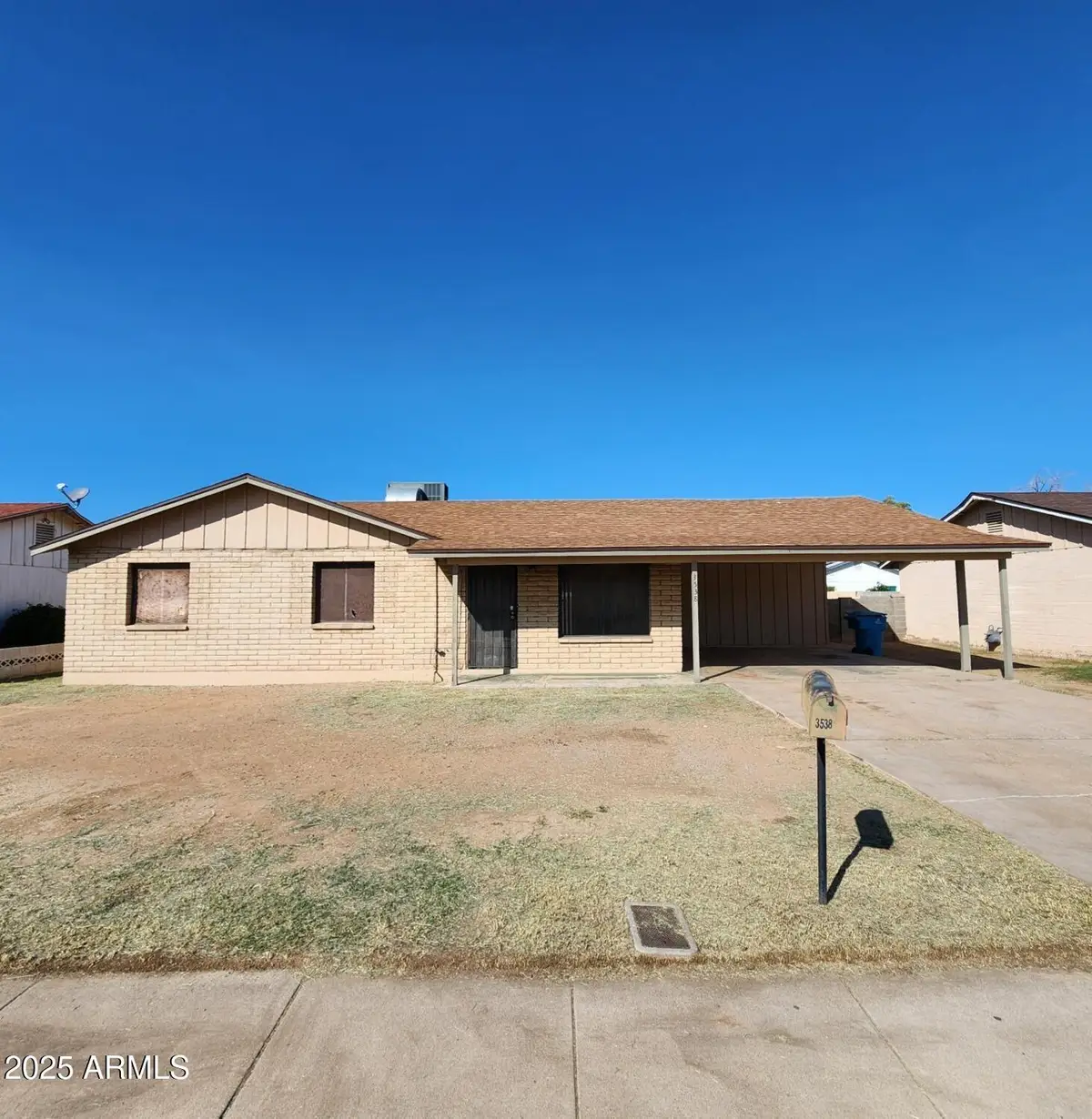 3538 W Sierra Street, Phoenix, AZ 85029 - Image #1