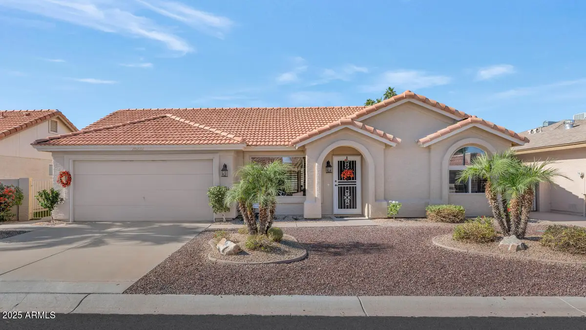 26222 S Saddletree Drive #18, Sun Lakes, AZ 85248 - Image #1