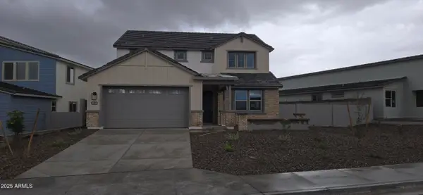 30148 W Palo Brea Way, Buckeye, AZ 85396