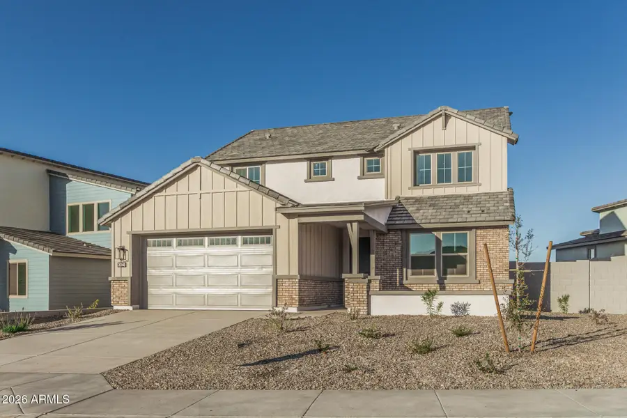 30148 W Palo Brea Way, Buckeye, AZ 85396 - Image #3