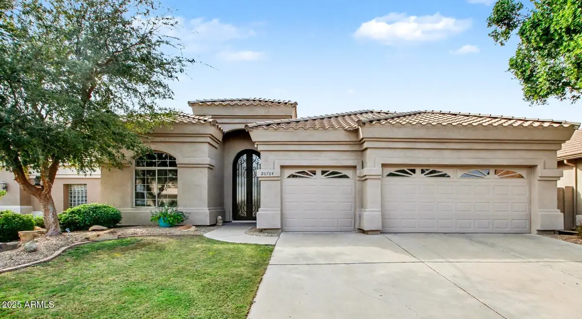 20764 N 56th Avenue, Glendale, AZ 85308 - Image #1