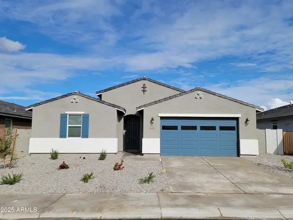 37292 W Parador Lane, Maricopa, AZ 85138