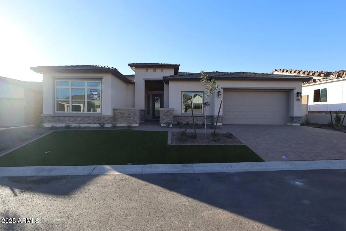 20657 W Berridge Lane, Buckeye, AZ 85396 - Image #1