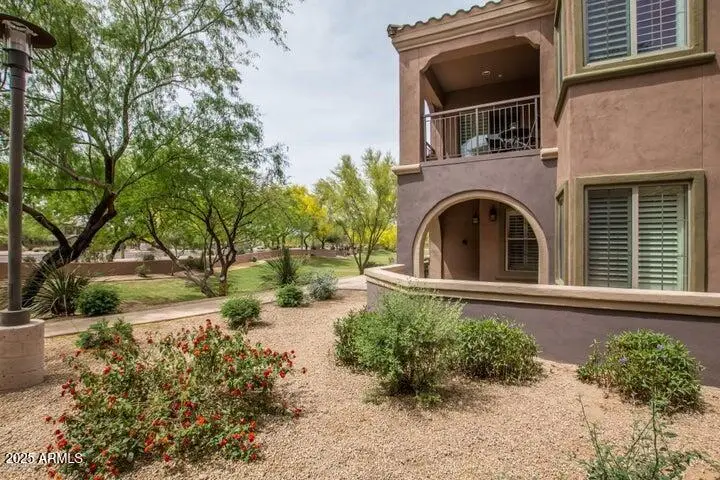 3935 E Rough Rider Road #1078, Phoenix, AZ 85050 - Image #1