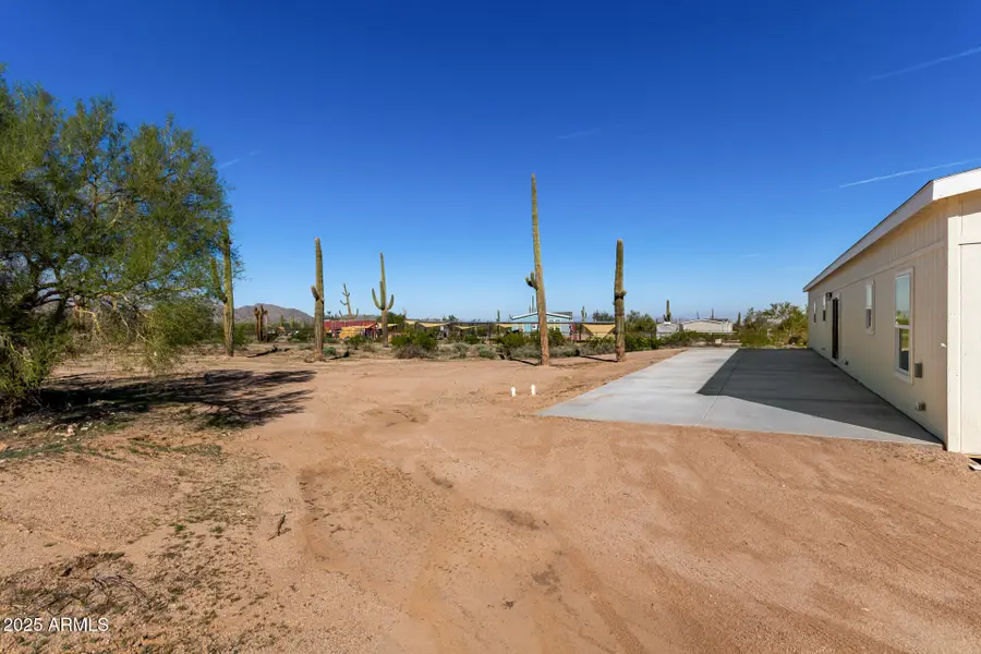2318 S Nikki Lane S, Maricopa Stanfield, AZ 85139 - Image #2