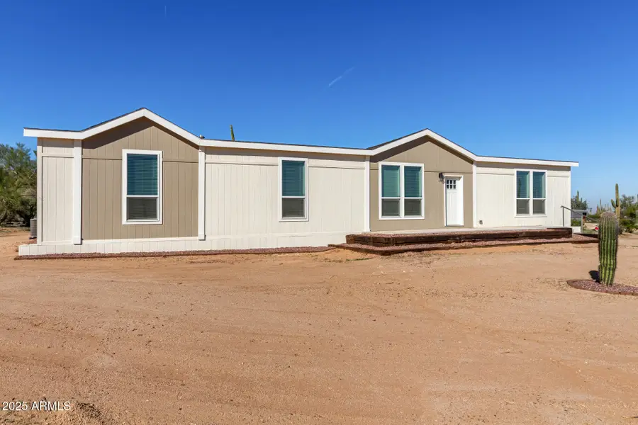 2318 S Nikki Lane S, Maricopa Stanfield, AZ 85139 - Image #3