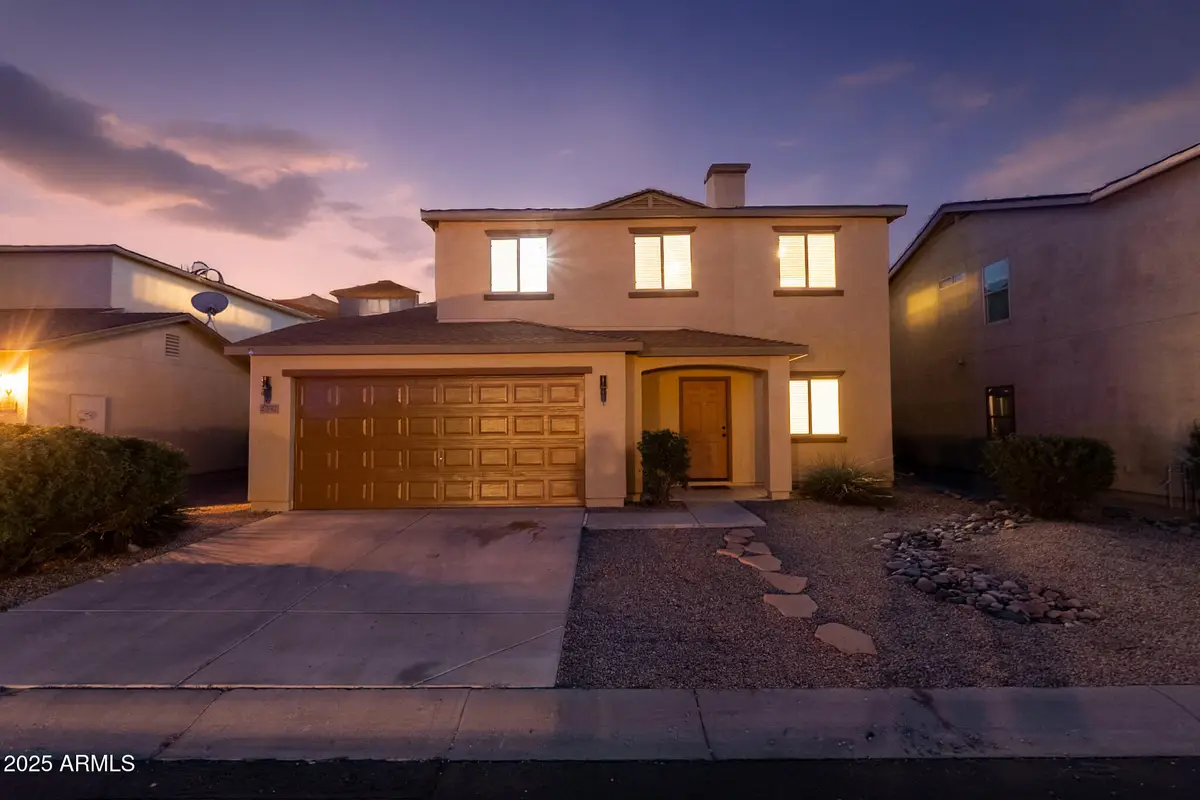 2557 E Meadow Creek Way, San Tan Valley, AZ 85140 - Image #1