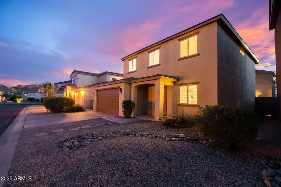 2557 E Meadow Creek Way, San Tan Valley, AZ 85140 - Image #2