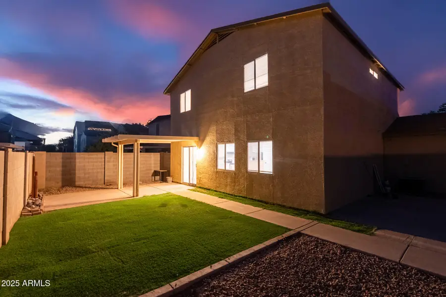 2557 E Meadow Creek Way, San Tan Valley, AZ 85140 - Image #3