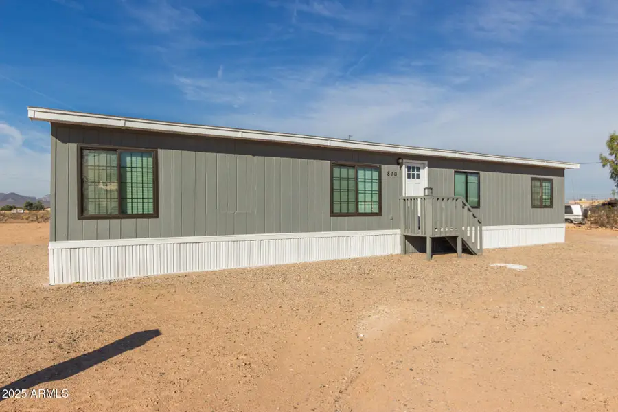 810 S 368th Drive, Tonopah, AZ 85354 - Image #3