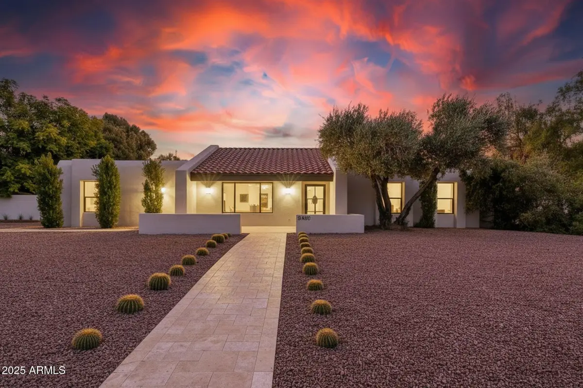 8405 N Via Mia --, Scottsdale, AZ 85258 - Image #1