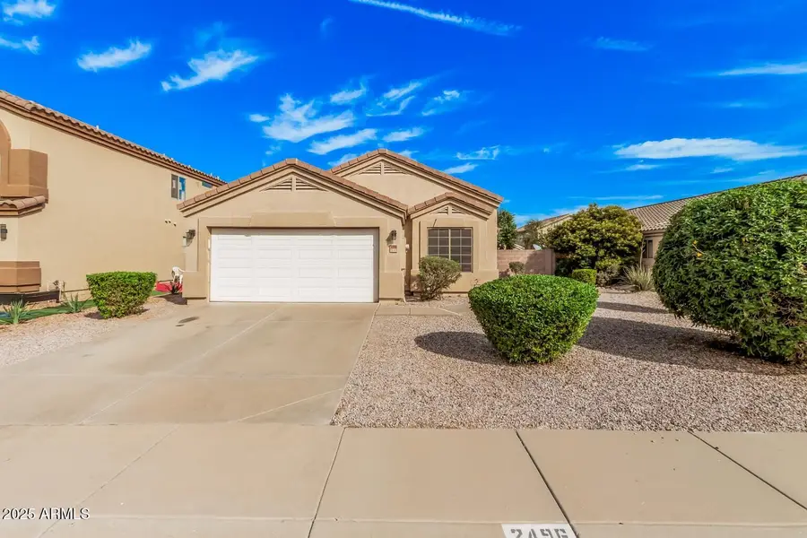 2496 W Tanner Ranch Road, San Tan Valley, AZ 85144 - Image #2