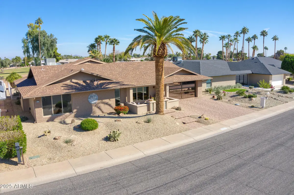 13010 W Castlebar Drive, Sun City West, AZ 85375 - Image #1