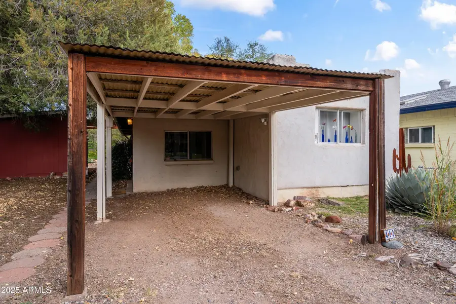 402 Sheard Drive, Patagonia, AZ 85624 - Image #2