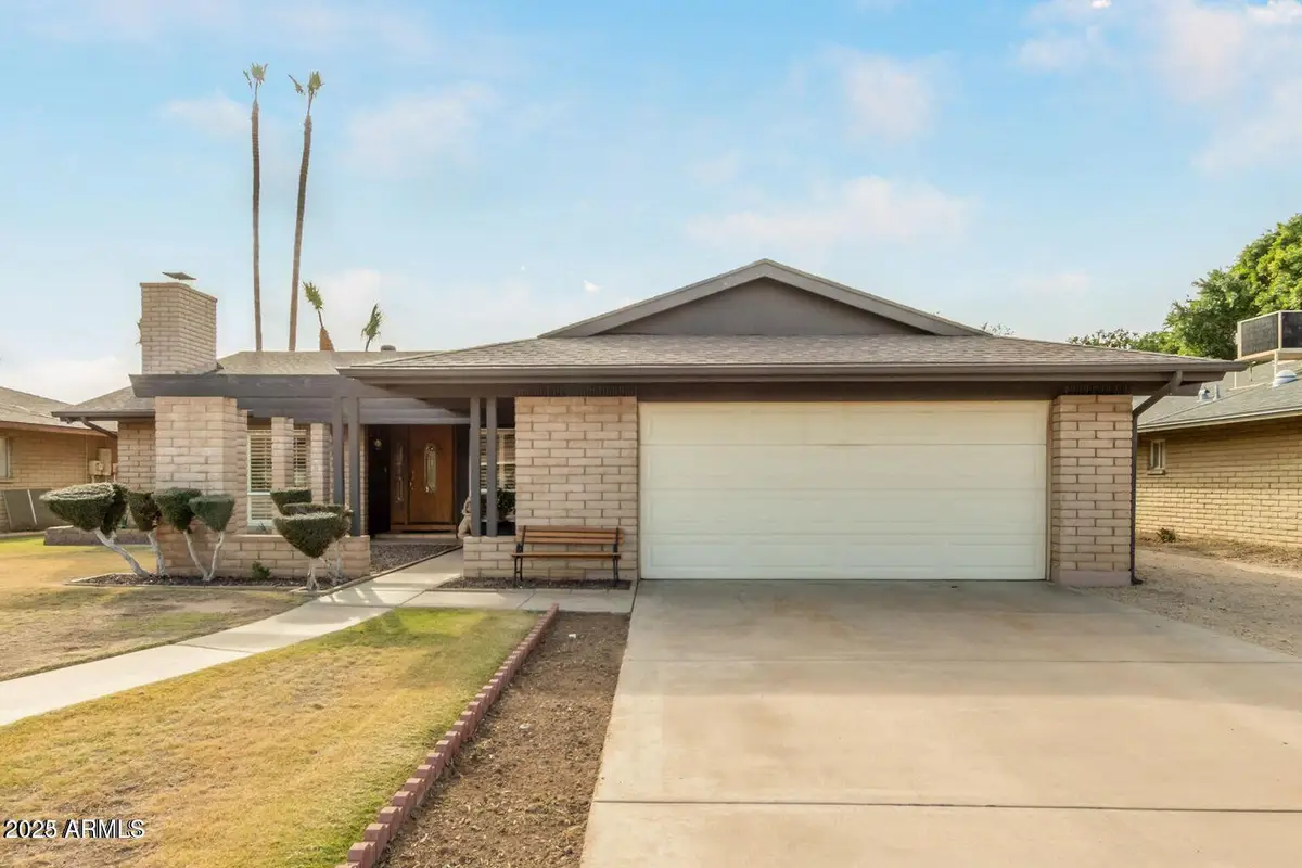 4409 W Orchid Lane, Glendale, AZ 85302 - Image #1