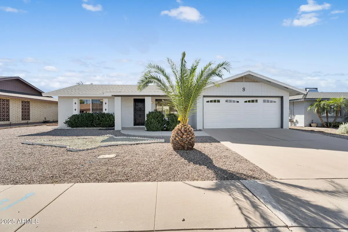 4447 E Carmel Avenue, Mesa, AZ 85206 - Image #1