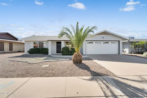 4447 E Carmel Avenue, Mesa, AZ 85206