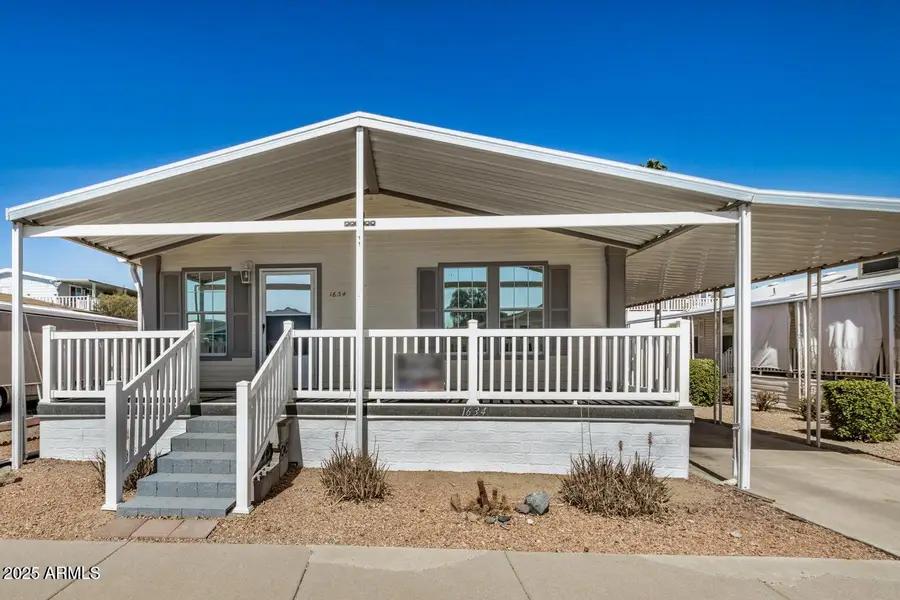 1634 E Michelle Drive, Phoenix, AZ 85022 - Image #3