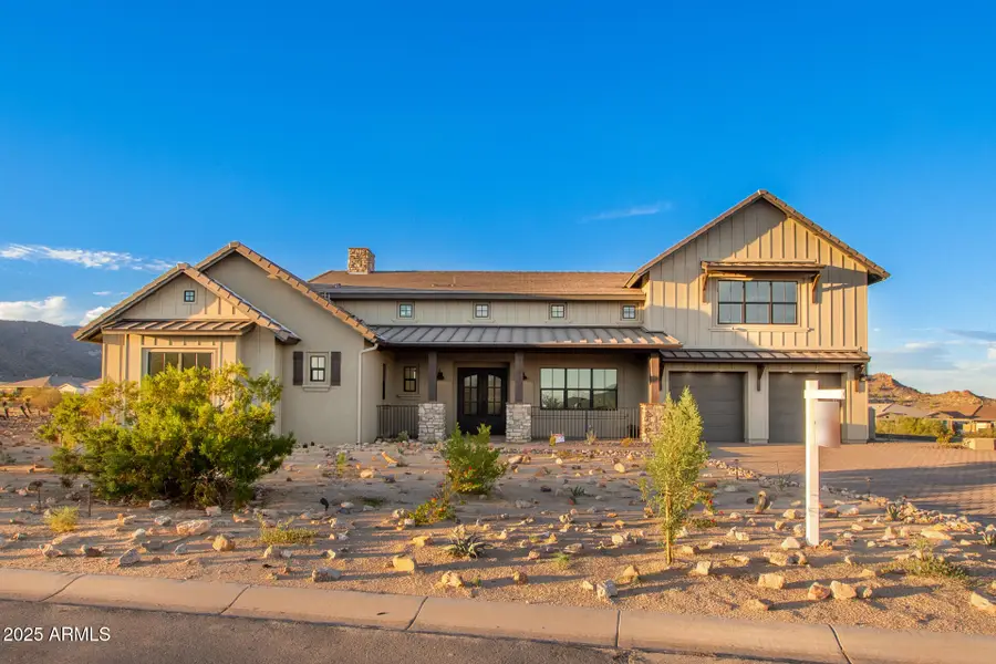 21390 W Sage Hill Road, Buckeye, AZ 85396 - Image #2