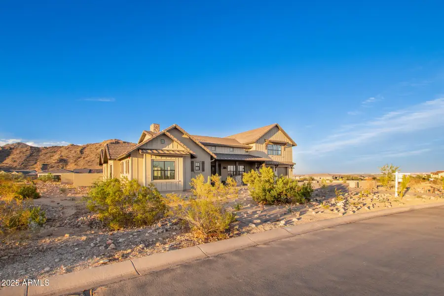 21390 W Sage Hill Road, Buckeye, AZ 85396 - Image #3