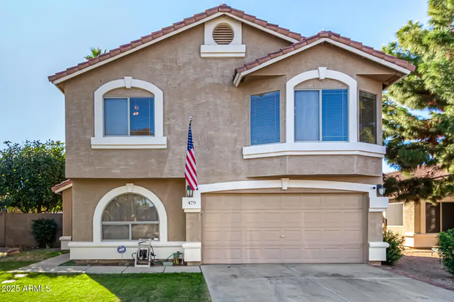 479 W Douglas Avenue, Gilbert, AZ 85233 - Image #2