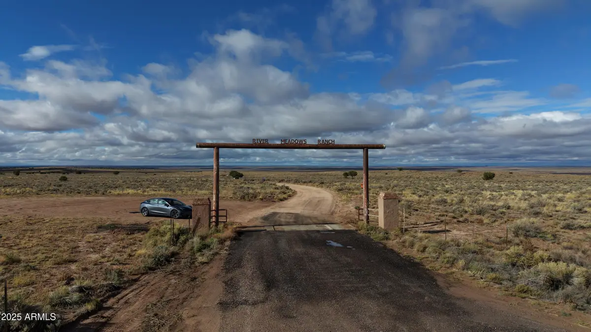 37 River Meadow Ranch -- #37, Saint Johns, AZ 85936 - Image #1