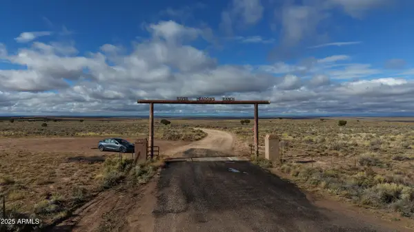 37 River Meadow Ranch -- #37, St Johns, AZ 85936