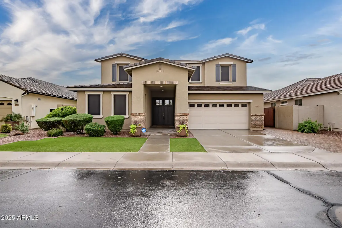 2915 E Russell Street, Mesa, AZ 85213 - Image #1