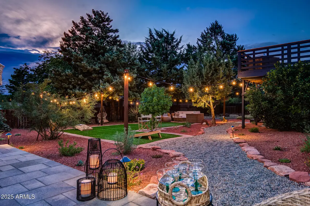 37 Cougar Drive, Sedona, AZ 86336 - Image #1