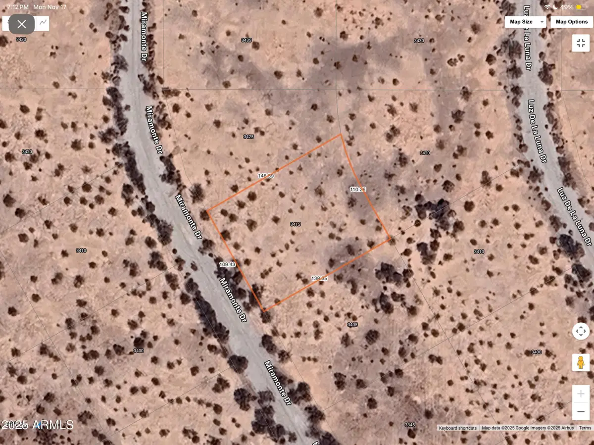 3415 N Miramonte Drive #23, Eloy, AZ 85131 - Image #1