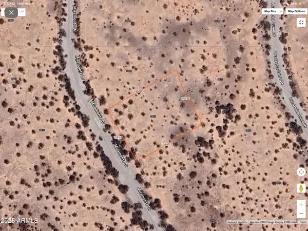 3415 N Miramonte Drive #23, Eloy, AZ 85131