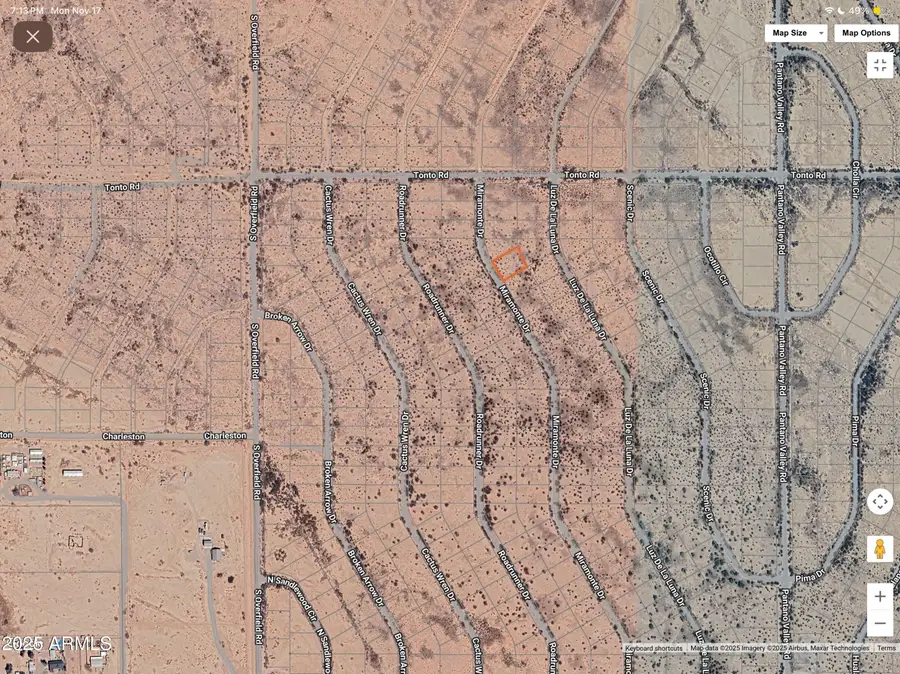 3415 N Miramonte Drive #23, Eloy, AZ 85131 - Image #2