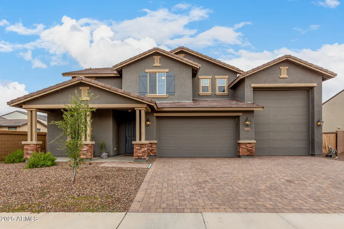 5126 W Roundhouse Road, Laveen, AZ 85339 - Image #1