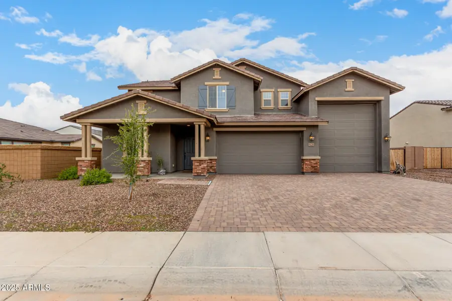 5126 W Roundhouse Road, Laveen, AZ 85339 - Image #2