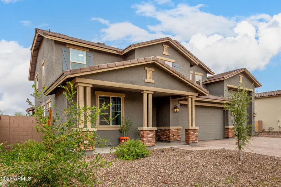 5126 W Roundhouse Road, Laveen, AZ 85339 - Image #3