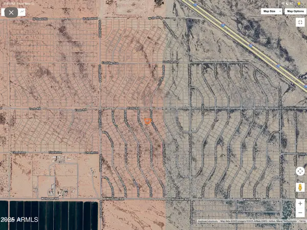 3320 N Luna Drive #31, Eloy, AZ 85131