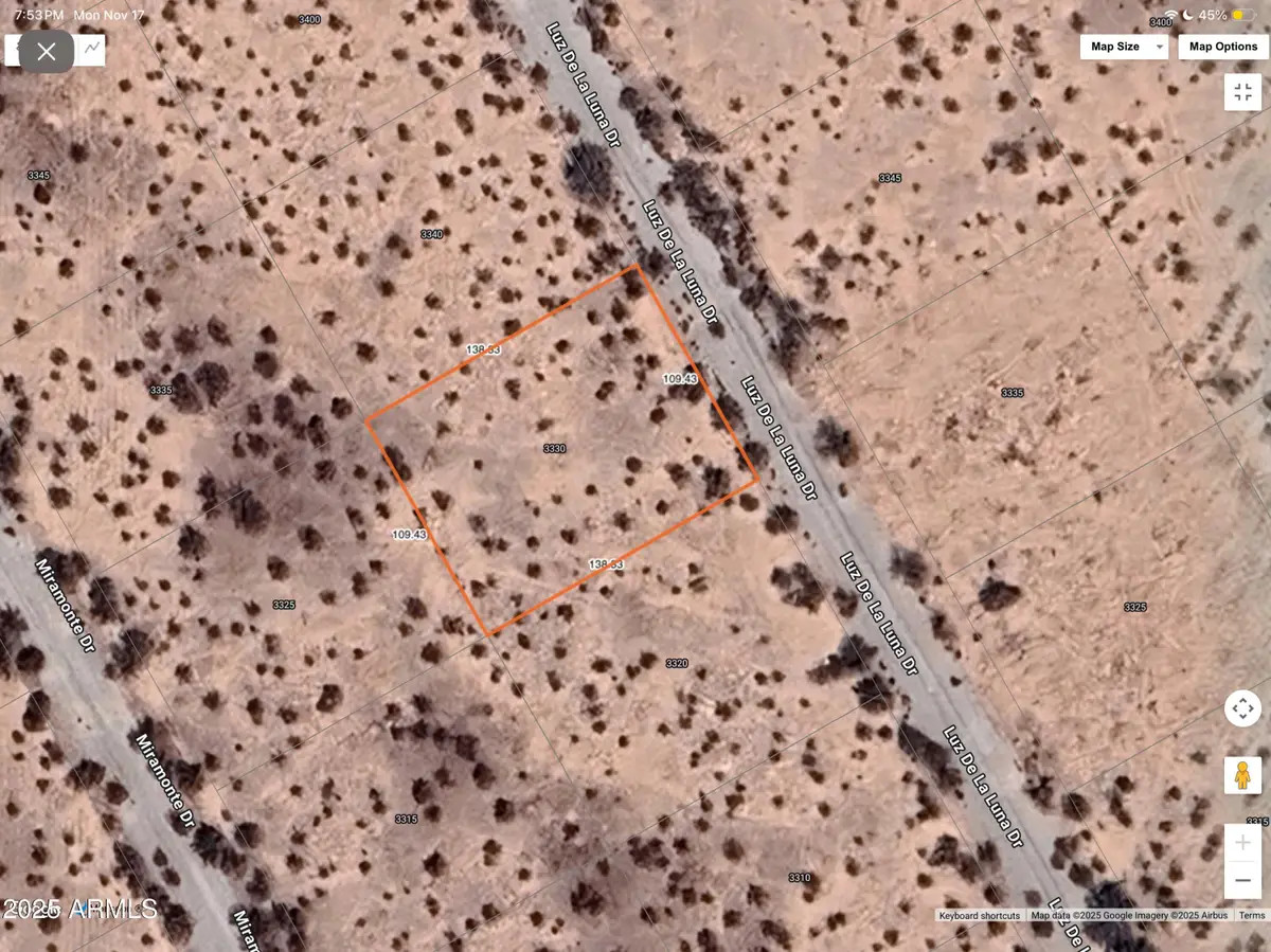 3330 N Luna Drive #35, Eloy, AZ 85131 - Image #1