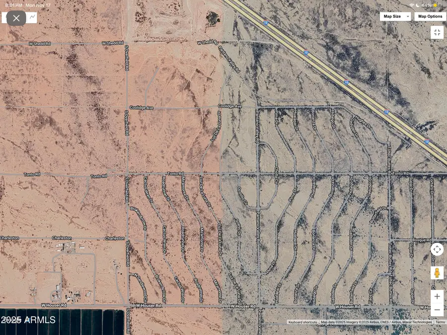 3320 N Luna Drive #36, Eloy, AZ 85131 - Image #2