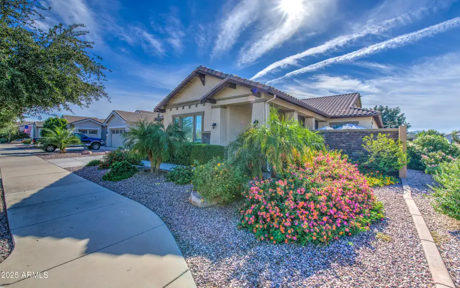 20877 E Via Del Jardin Court, Queen Creek, AZ 85142 - Image #3