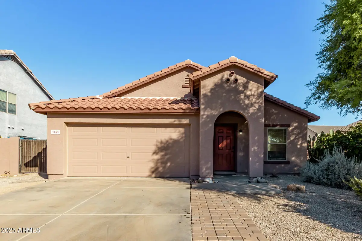 1130 E Chelsea Drive, San Tan Valley, AZ 85140 - Image #1
