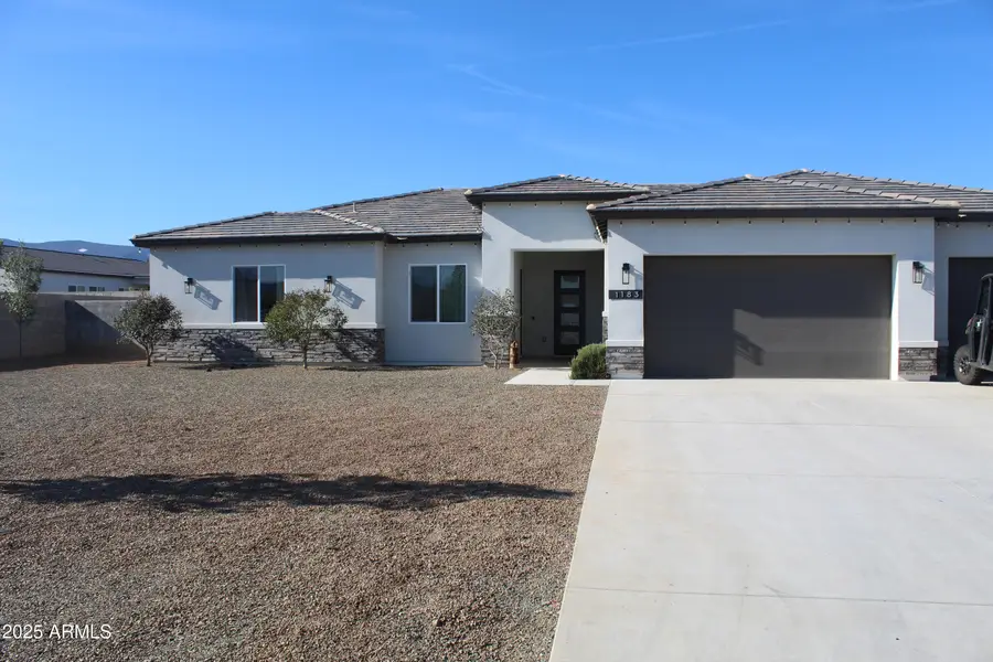 1183 W White Hawk Drive, Camp Verde, AZ 86322 - Image #2