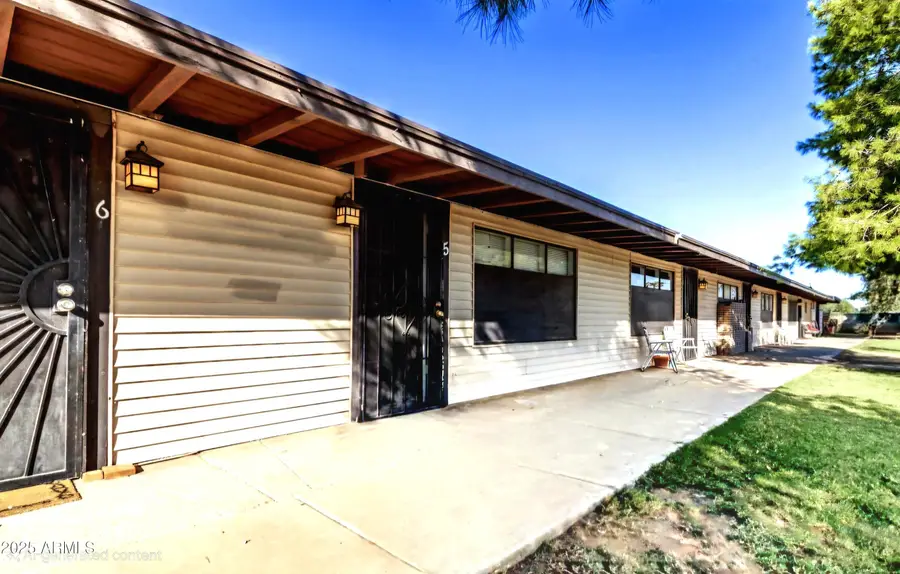 7508 W Orangewood Avenue, Glendale, AZ 85303 - Image #3