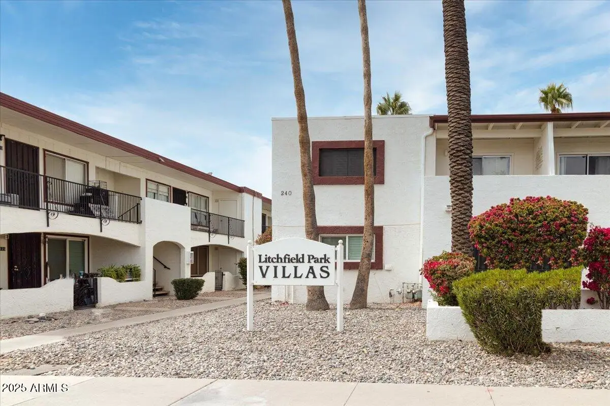 240 S Old Litchfield Road #212, Litchfield Park, AZ 85340 - Image #1