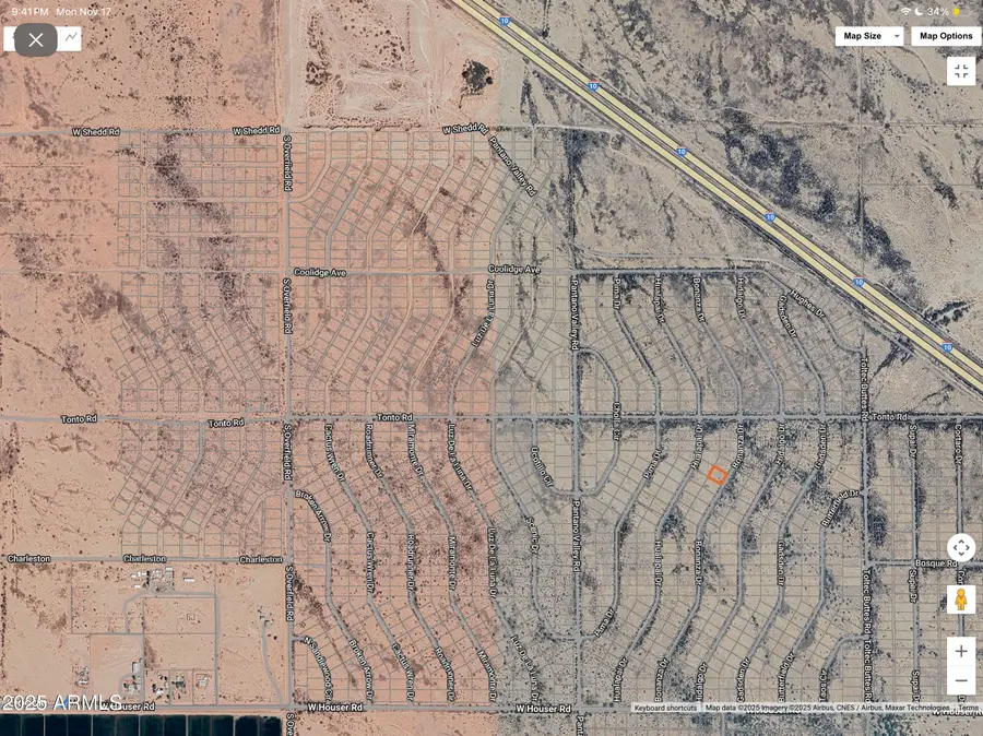 3350 N Bonanza Drive #33, Eloy, AZ 85131 - Image #2