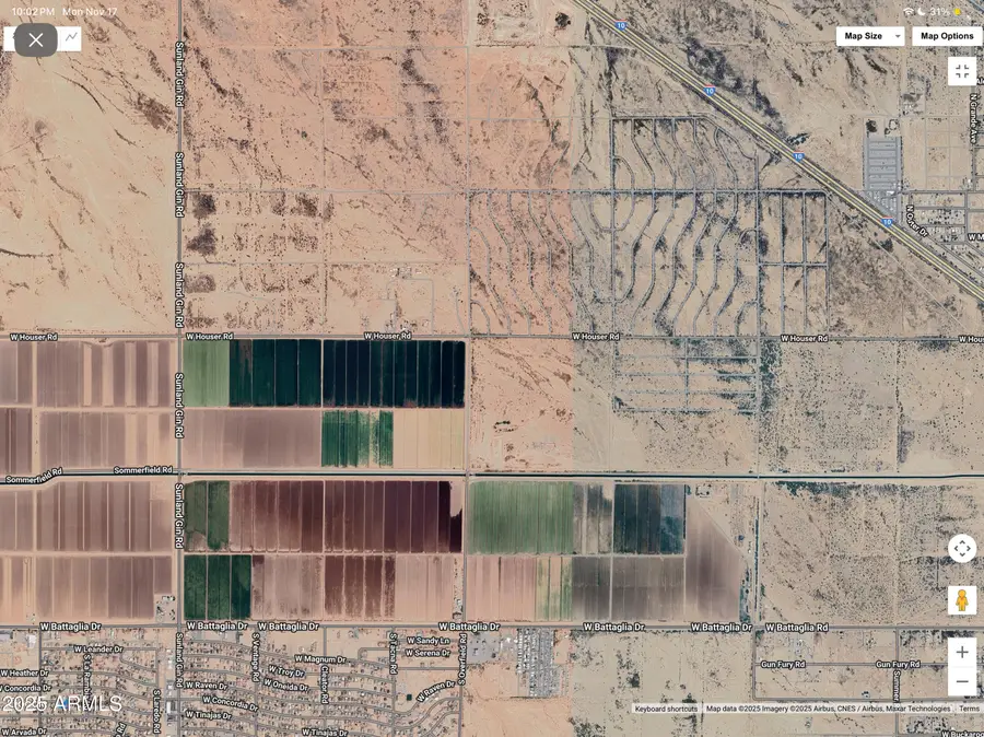 3225 N Hildalgo Drive #14, Eloy, AZ 85131 - Image #2